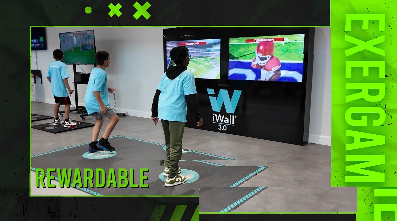 Exergaming Is Benefitting the Boys & Girls Club of Martin County