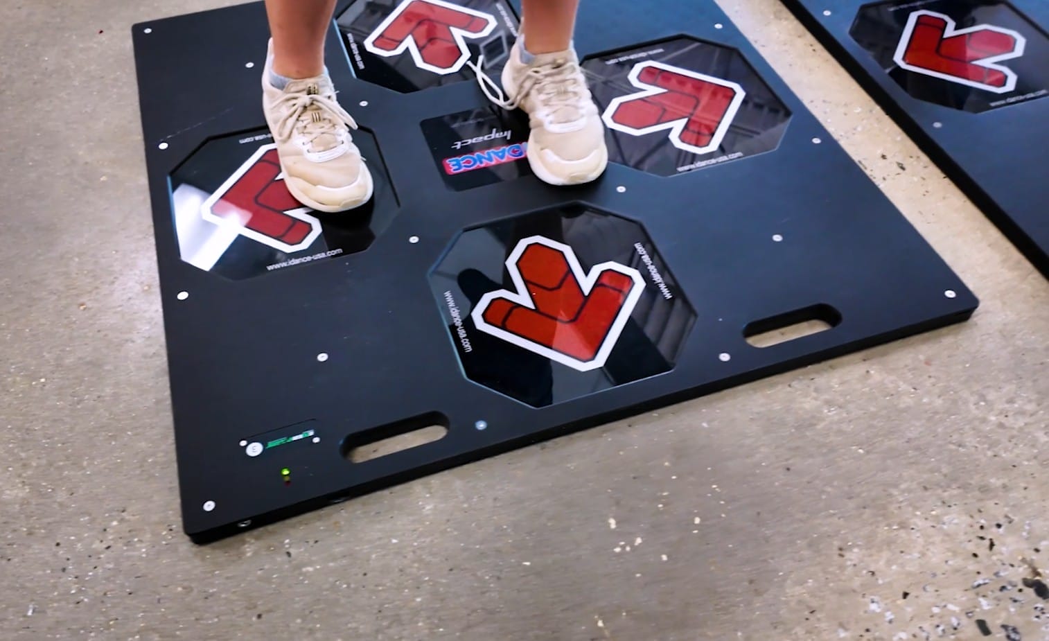 YMCA is Embracing Exergaming for All Ages and Programs