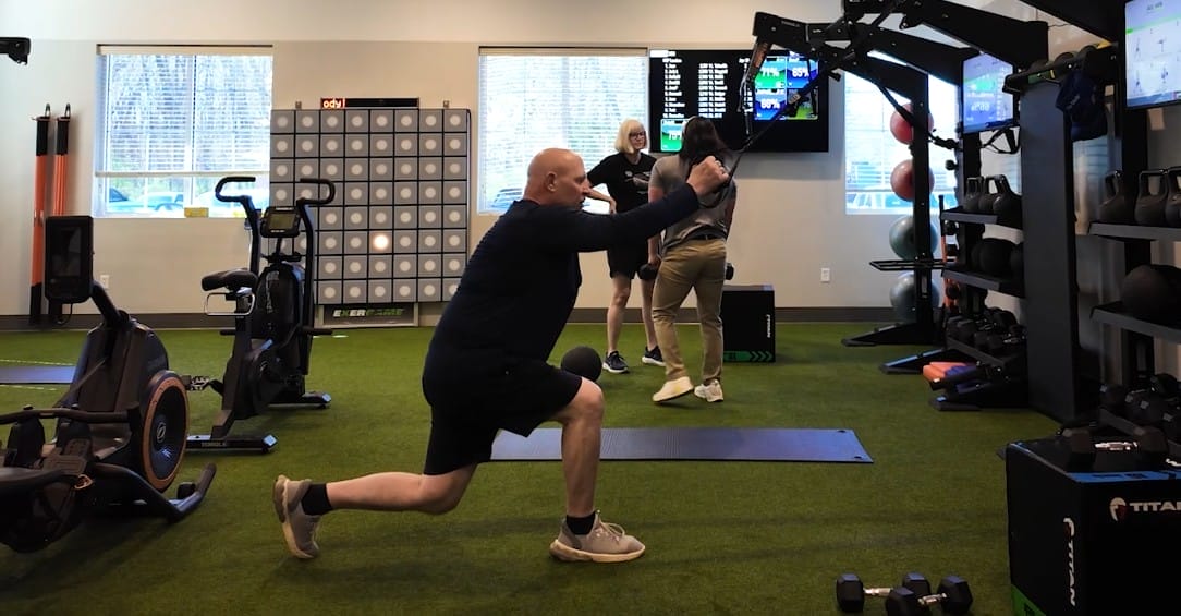 Brain and Body Together: Dual-Task Training via the tWall Matters