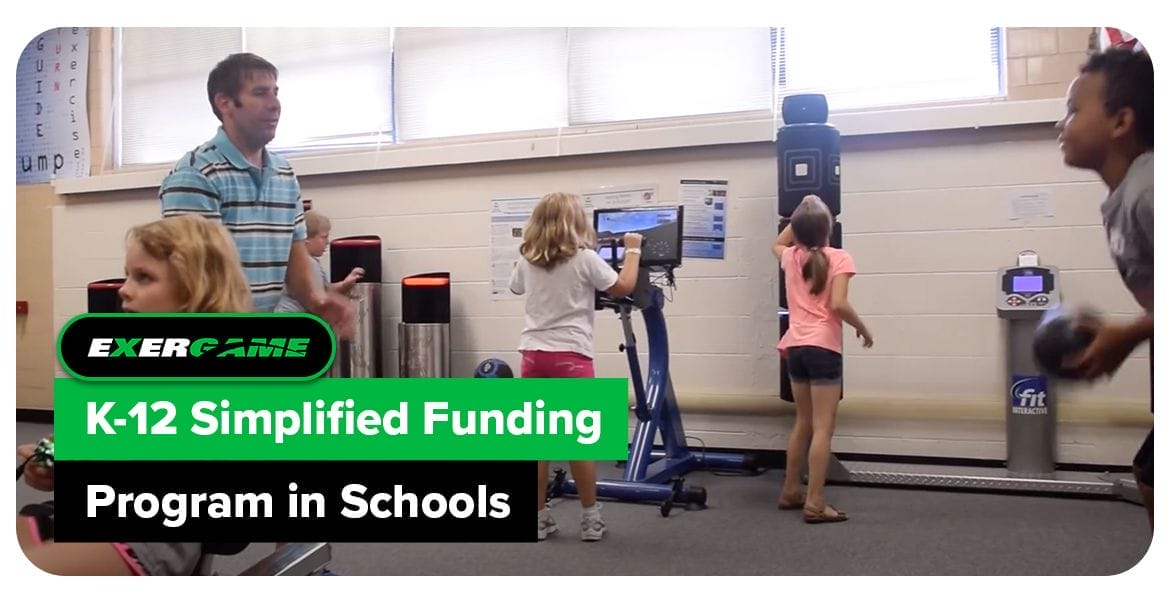 K-12 Simplified Funding Program in Schools