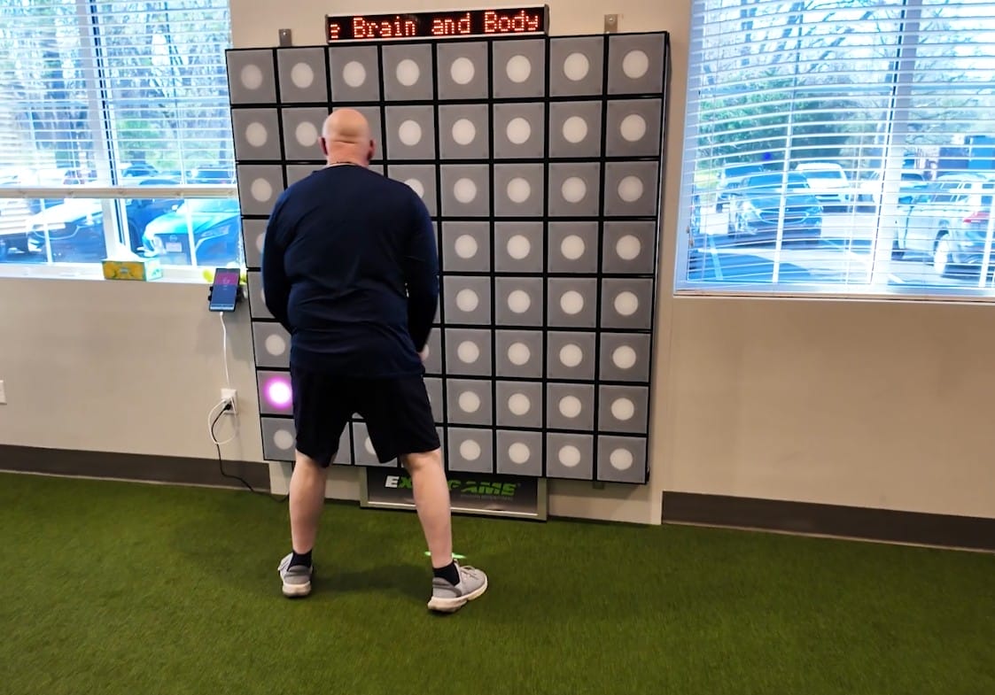 Activate Brain & Body Is Leading the Way in Brain-First Fitness