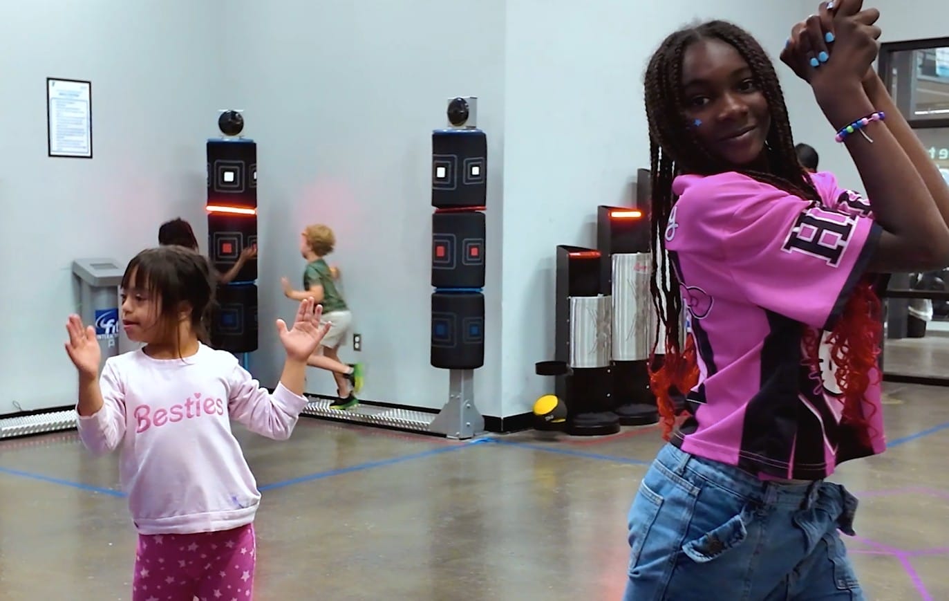 YMCA of Greater Birmingham Bridging the Gap in Teen Fitness