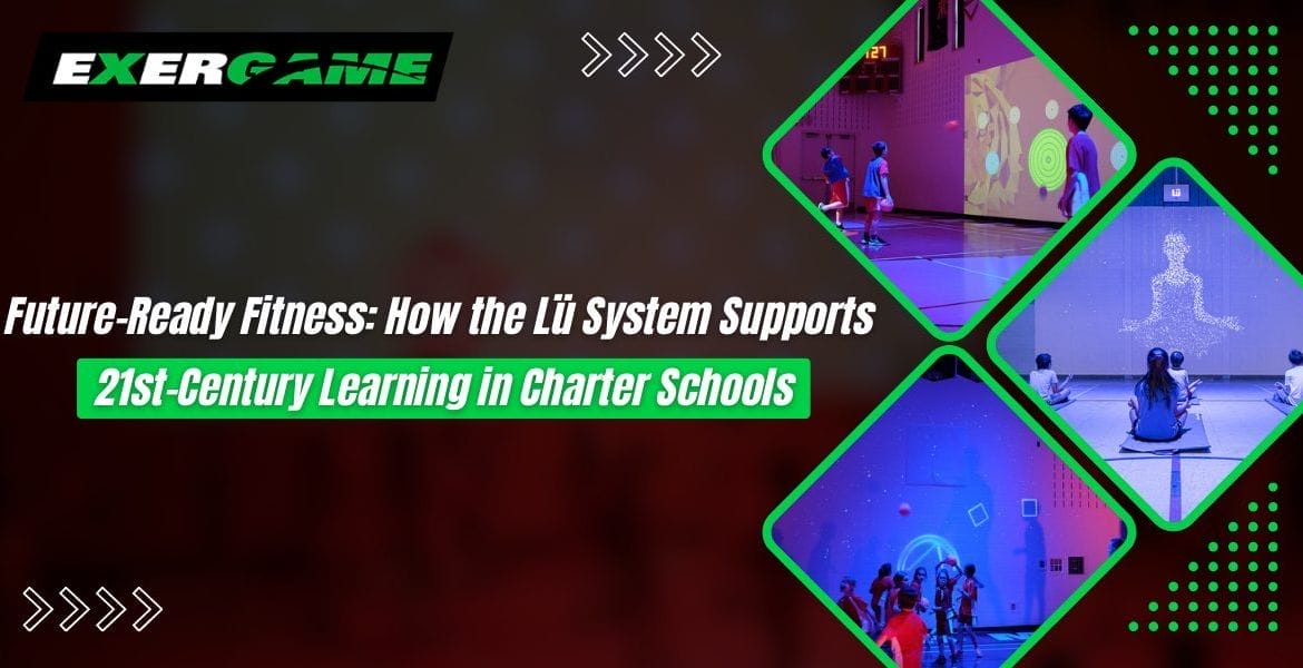 Future-Ready Fitness: How the Lü System Supports 21st-Century Funding in Charter Schools