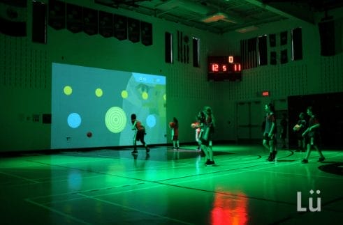 Lu Interactive Playground