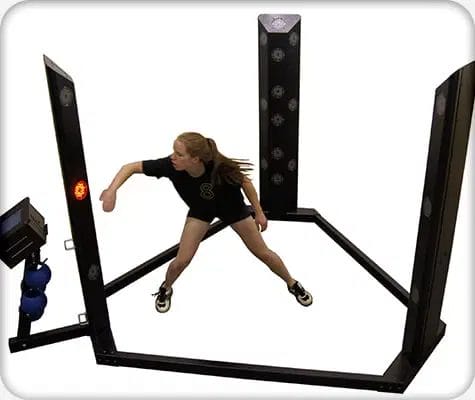 Makoto Training Arena