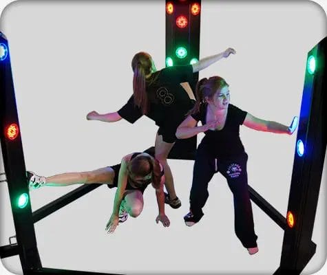 Makoto Training Arena