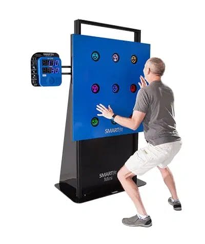 Neuro-Motor Cognitive Gym