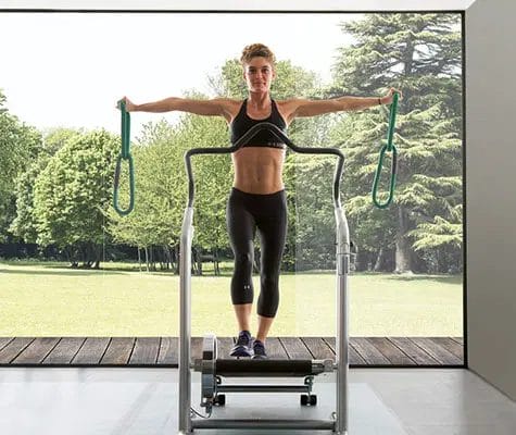 Neuromuscular Functional Training