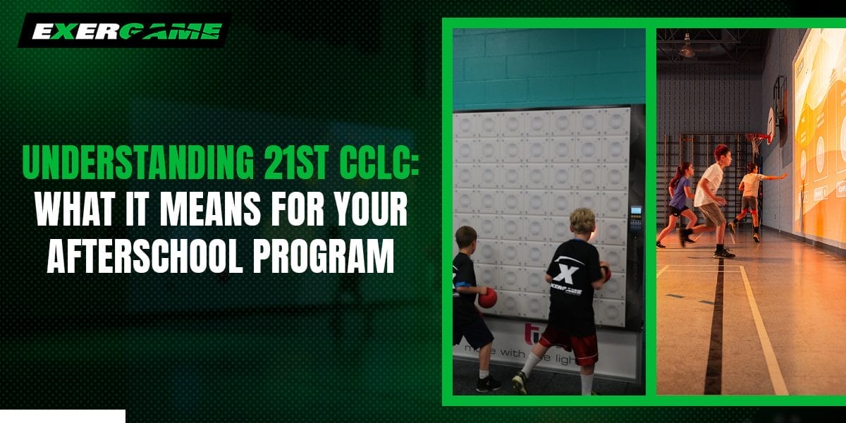 Understanding 21st CCLC: What It Means for Your Afterschool Program