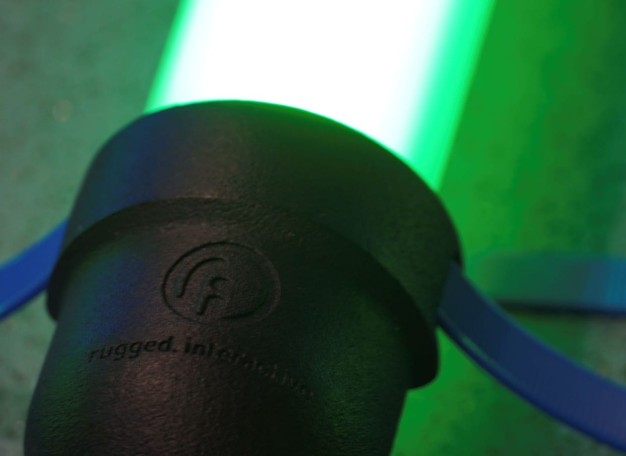 Lighting End Cap (1)