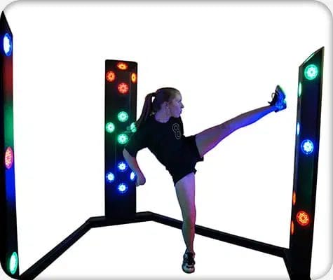 Makoto Training Arena