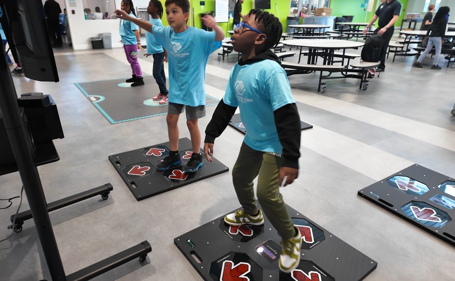 Turning Movement into Momentum: Exergaming Is Powering BGC