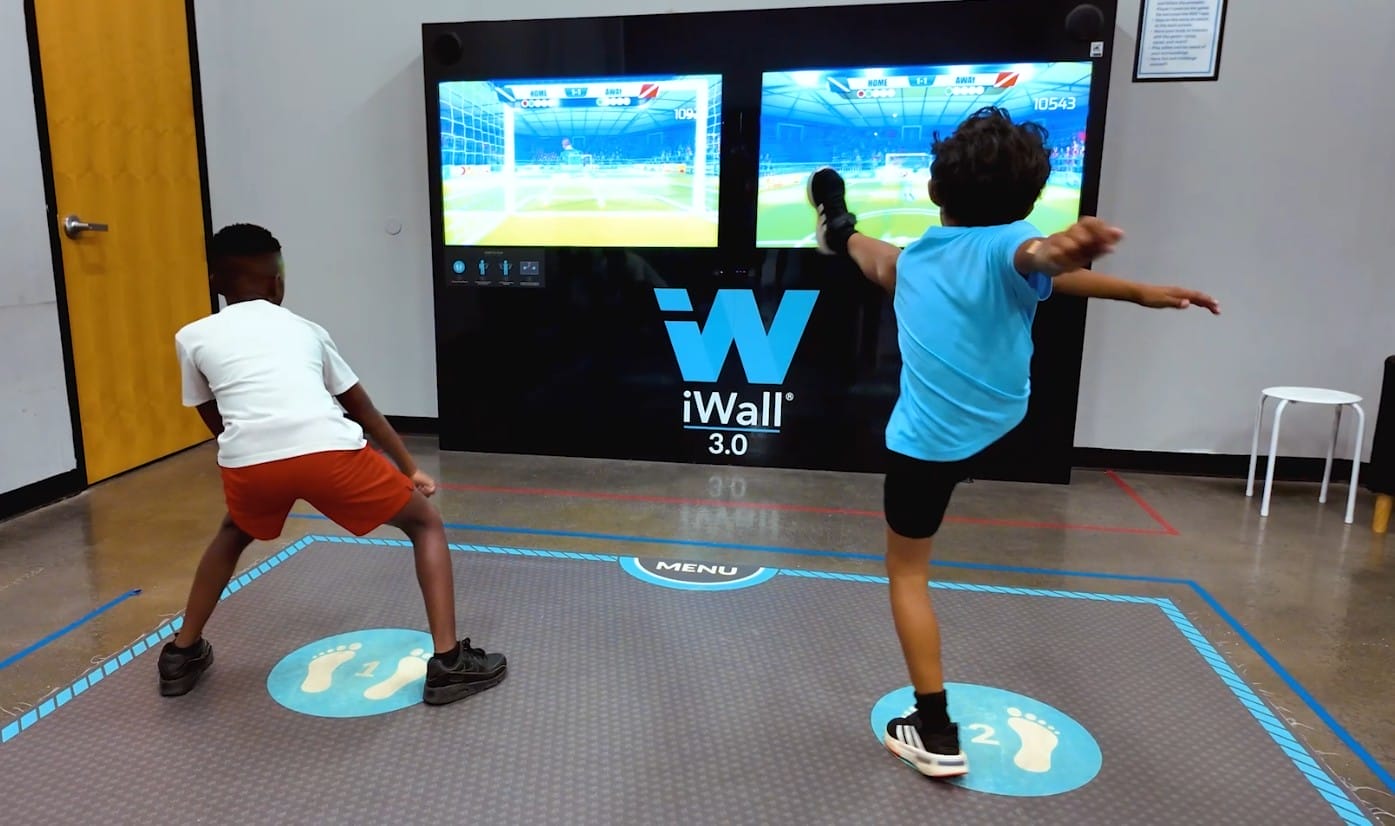 Exergaming Is Transforming Youth Engagement at the YMCA